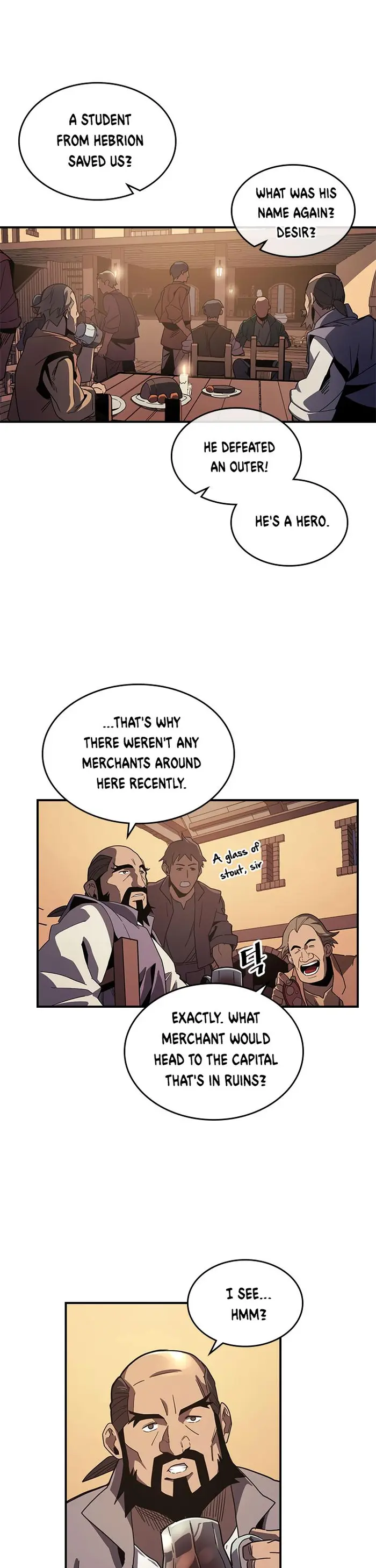 A Returner’s Magic Should Be Special Chapter 100 image 15_optimized